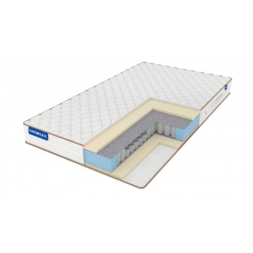 Матрас Vitaflex Easy 2 S500 (Иси 2 S500)