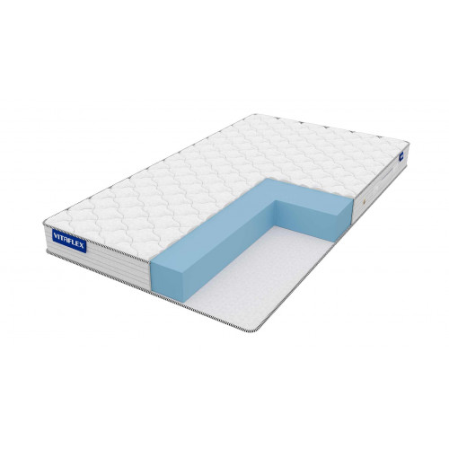 Матрас Vitaflex Light Foam Eco (Лайт Фоам Эко)