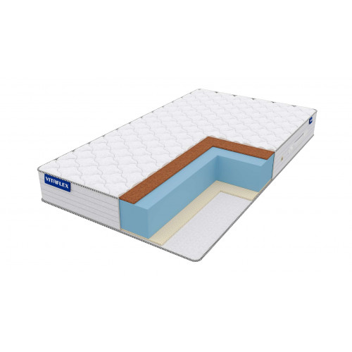 Матрас Vitaflex Standart Hard-Easy