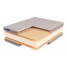 Матрас BeautyRoll Foam Hard 14 Latex Double