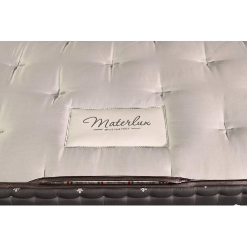 Матрас MaterLux AZZURRO NEW (АЗЗАРРО&nbsp;НЬЮ)