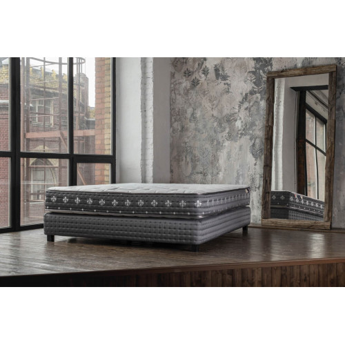Матрас MaterLux AZZURRO NEW (АЗЗАРРО&nbsp;НЬЮ)