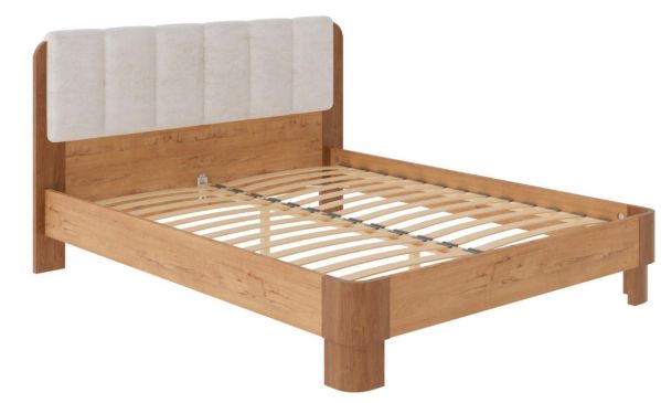 Кровать Орматек Wood Home Lite 2 (Вуд&nbsp;Хоум&nbsp;Лайт&nbsp;2)
